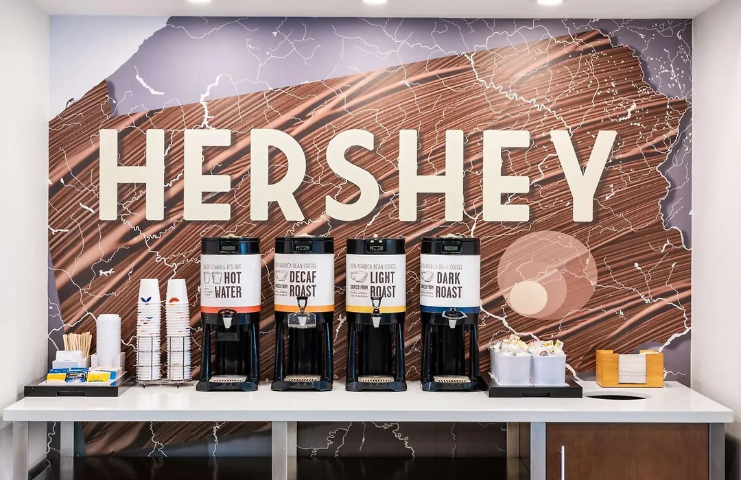 Hampton Inn & Suites Hershey-1