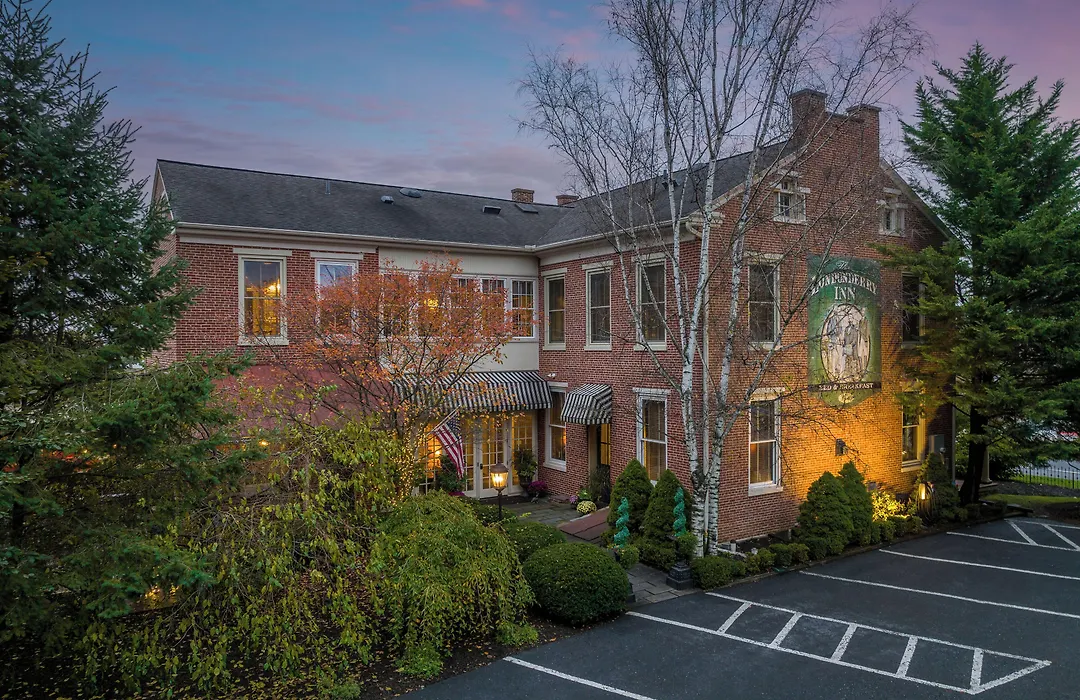 The Londonderry Inn-1