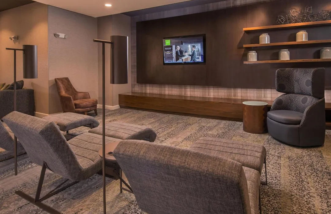 Courtyard By Marriott Hershey Chocolate Avenue-1