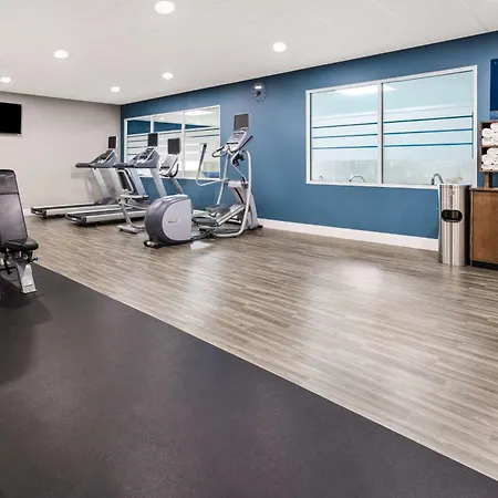 Hampton Inn & Suites Hershey-3