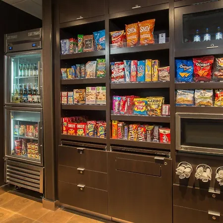 Courtyard By Marriott Hershey Chocolate Avenue-3